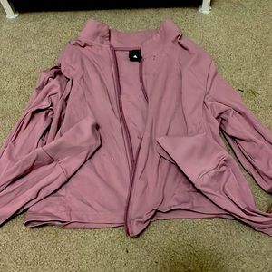 Balance athletica crop long sleeve